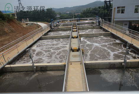 屠宰汙水處理設備的工藝流程是什麽，它由哪些方麵構成