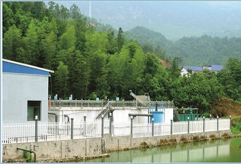 電鍍廢水重金屬超標怎麽辦，該如何處理