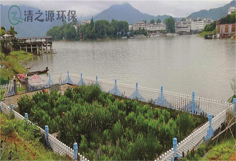 人工濕地汙水處理該如何維護，持續汙水處理能力