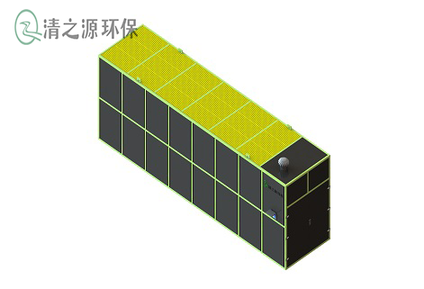 什麽是MBR汙水處理工藝，MBR汙水處理工藝有哪些優勢