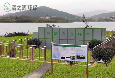 生活汙水處理技術有哪些特點，如何更好的應用