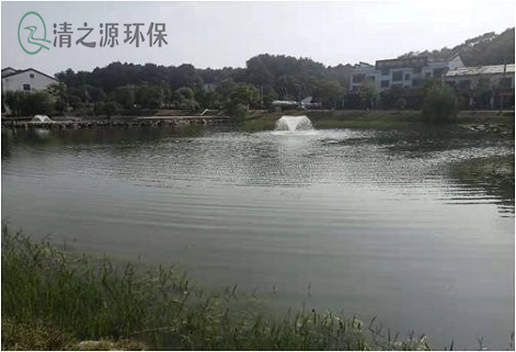 這一次，給您介紹氨氮廢水的處理方法有哪些