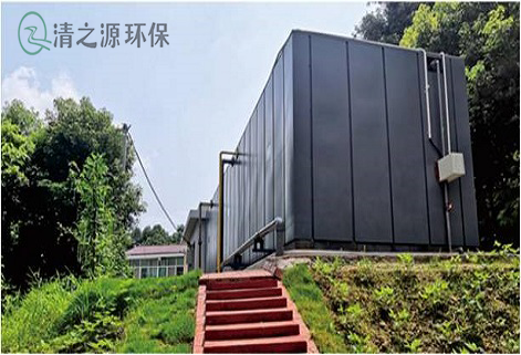 計算汙水處理的成本？從哪些方麵著手