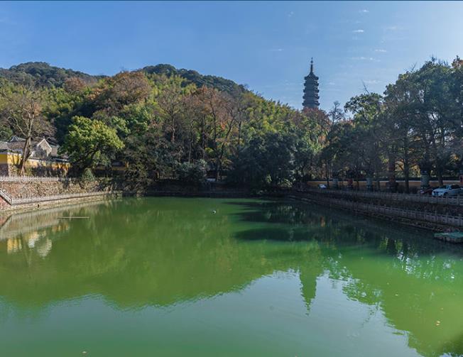農村汙水處理工程承包找哪家好？