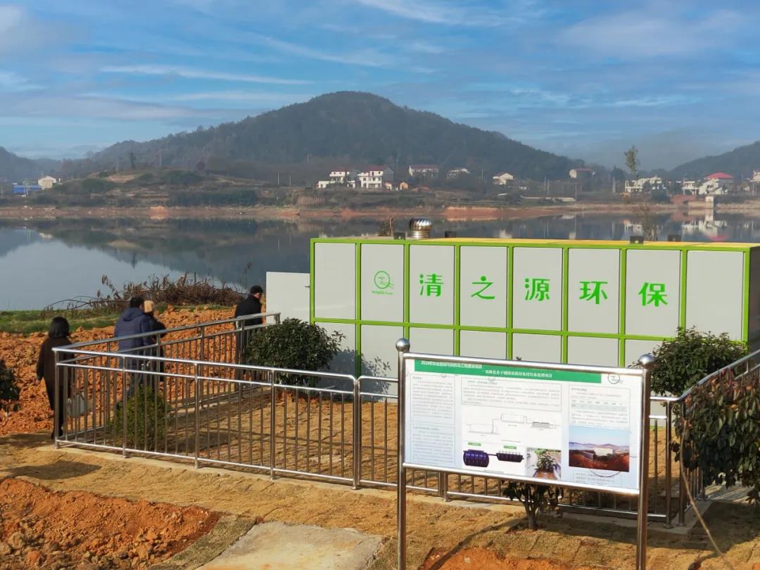 汙水處理企業排名哪家比較好？